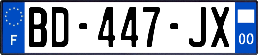 BD-447-JX