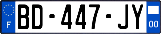 BD-447-JY