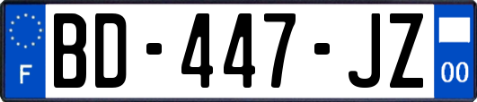 BD-447-JZ