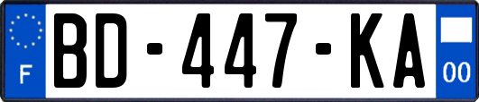 BD-447-KA