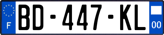 BD-447-KL