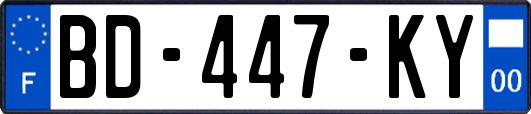 BD-447-KY