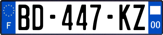 BD-447-KZ