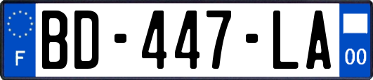 BD-447-LA