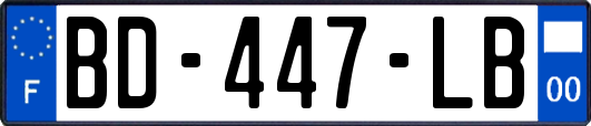 BD-447-LB