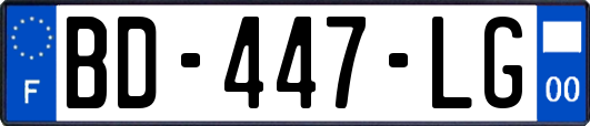 BD-447-LG