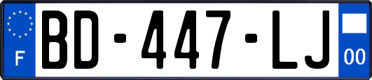 BD-447-LJ