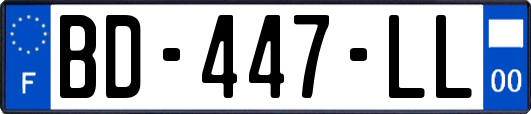 BD-447-LL