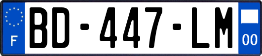 BD-447-LM