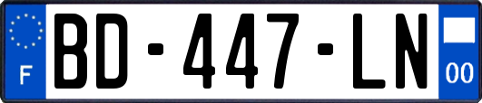 BD-447-LN