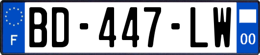 BD-447-LW