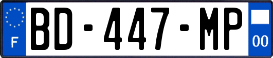 BD-447-MP