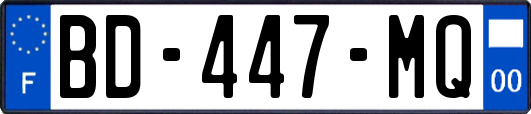 BD-447-MQ