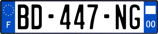 BD-447-NG