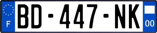 BD-447-NK