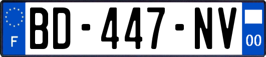 BD-447-NV