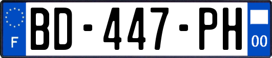 BD-447-PH