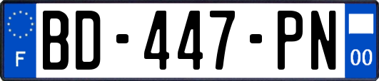 BD-447-PN