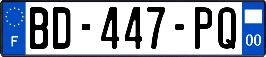 BD-447-PQ