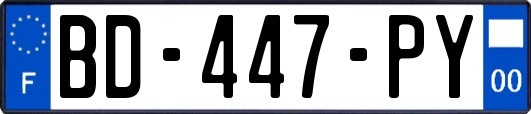 BD-447-PY