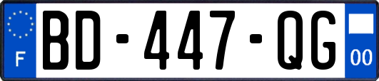 BD-447-QG