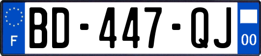 BD-447-QJ