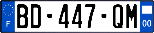 BD-447-QM