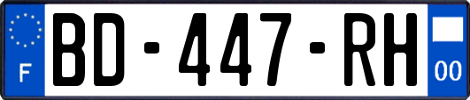 BD-447-RH