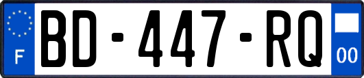 BD-447-RQ
