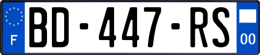 BD-447-RS