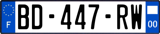 BD-447-RW