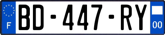 BD-447-RY