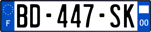 BD-447-SK
