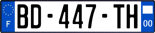 BD-447-TH