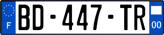 BD-447-TR