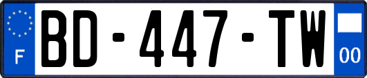 BD-447-TW