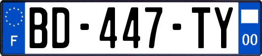 BD-447-TY
