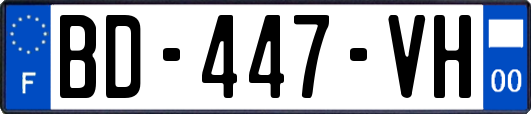 BD-447-VH