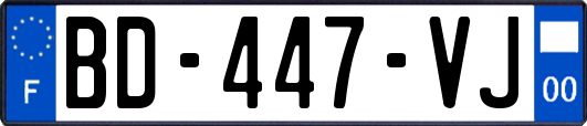 BD-447-VJ