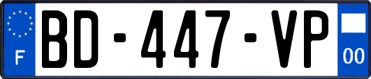 BD-447-VP