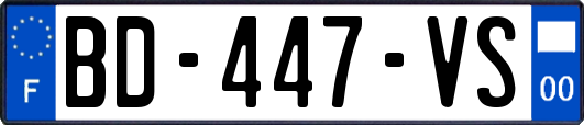 BD-447-VS