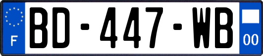 BD-447-WB