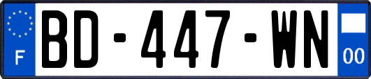 BD-447-WN