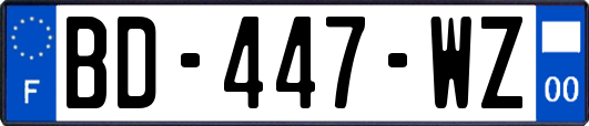 BD-447-WZ