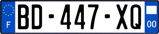 BD-447-XQ
