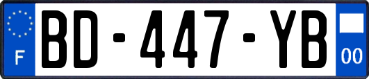 BD-447-YB