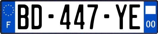 BD-447-YE