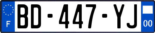 BD-447-YJ