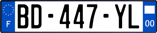 BD-447-YL