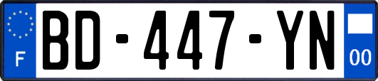 BD-447-YN